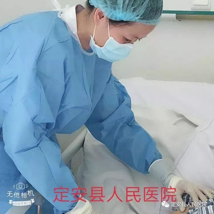 改善護(hù)理行動服務(wù)之新技術(shù)開展—我們在行動