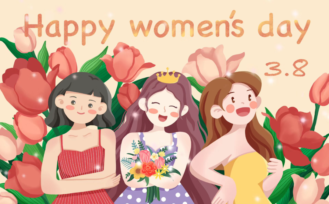 【女神節(jié)特輯】產(chǎn)后康復(fù)，重塑健康與自信——你不可不知的重要性！