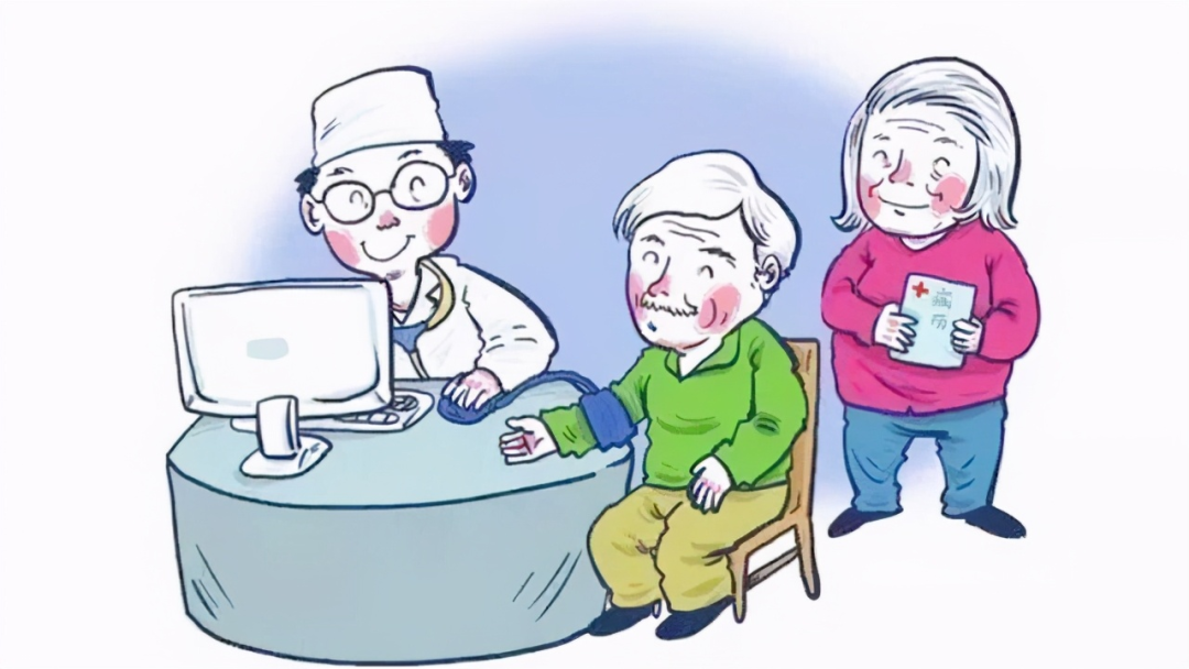 【便民服務(wù)】超實(shí)用！這份門(mén)診就醫(yī)攻略請(qǐng)收藏~