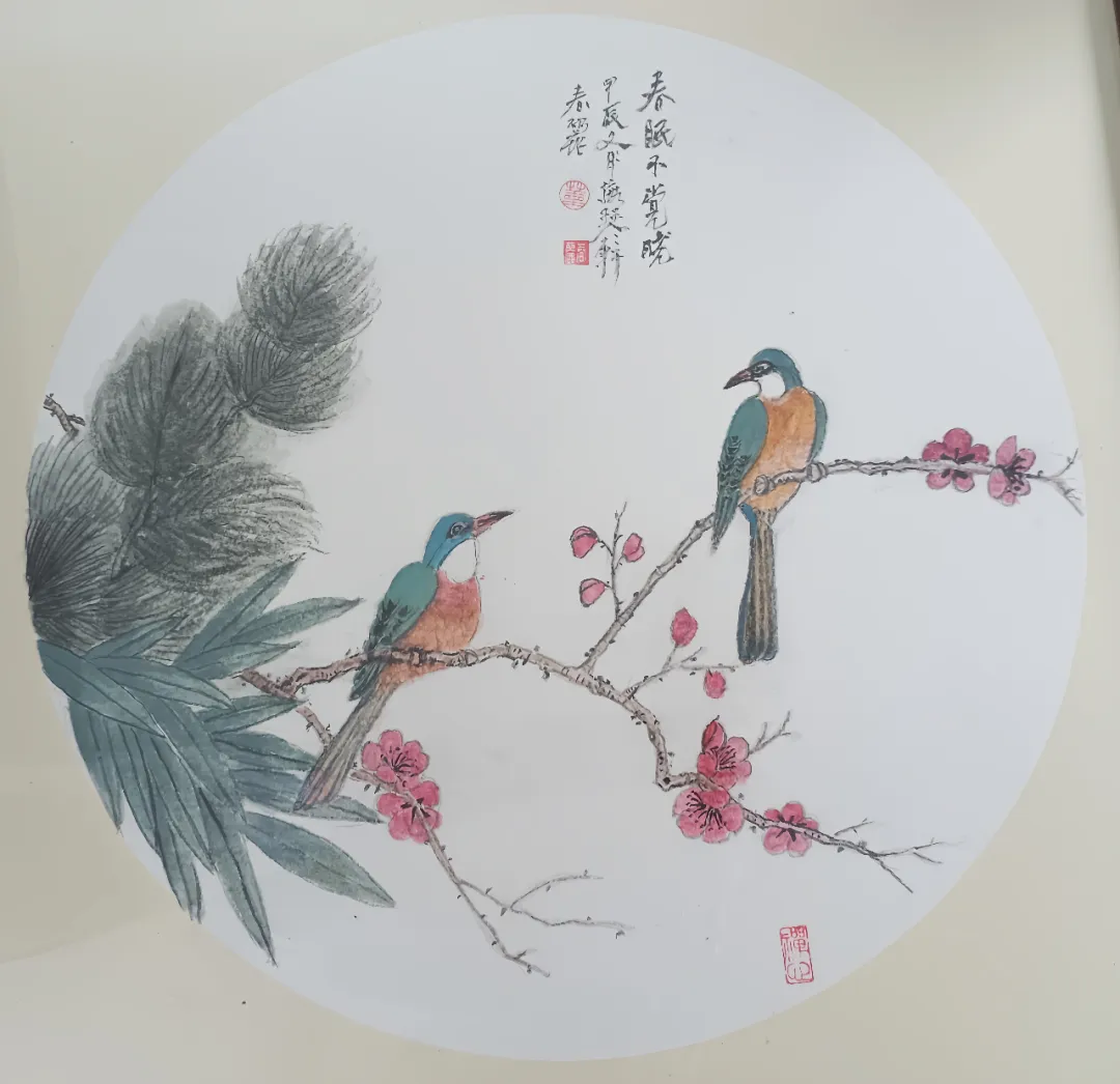 情暖血液凈化中心：一幅畫(huà)背后的醫(yī)患深情
