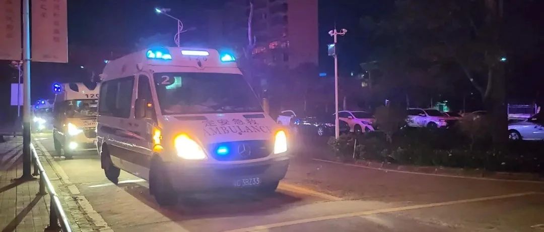 深夜急診！十幾粒安眠藥背后的生死時(shí)速