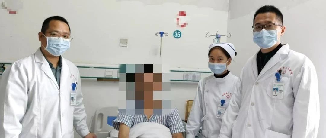 從瀕臨失明到重見光明：4小時緊急營救背后的“精準狙擊”