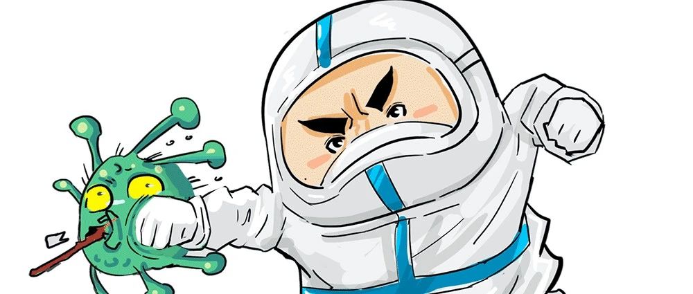 “ 新冠 ” 又抬頭了，這些防治方法請收好~
