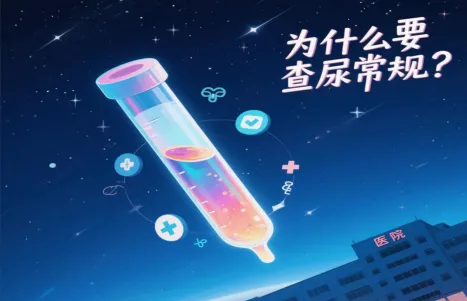 尿液暗藏多少健康玄機？5分鐘解碼“健康信號燈”，揪出身體異常信號！